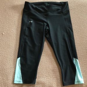Set of 3 Under Armour Workout pants